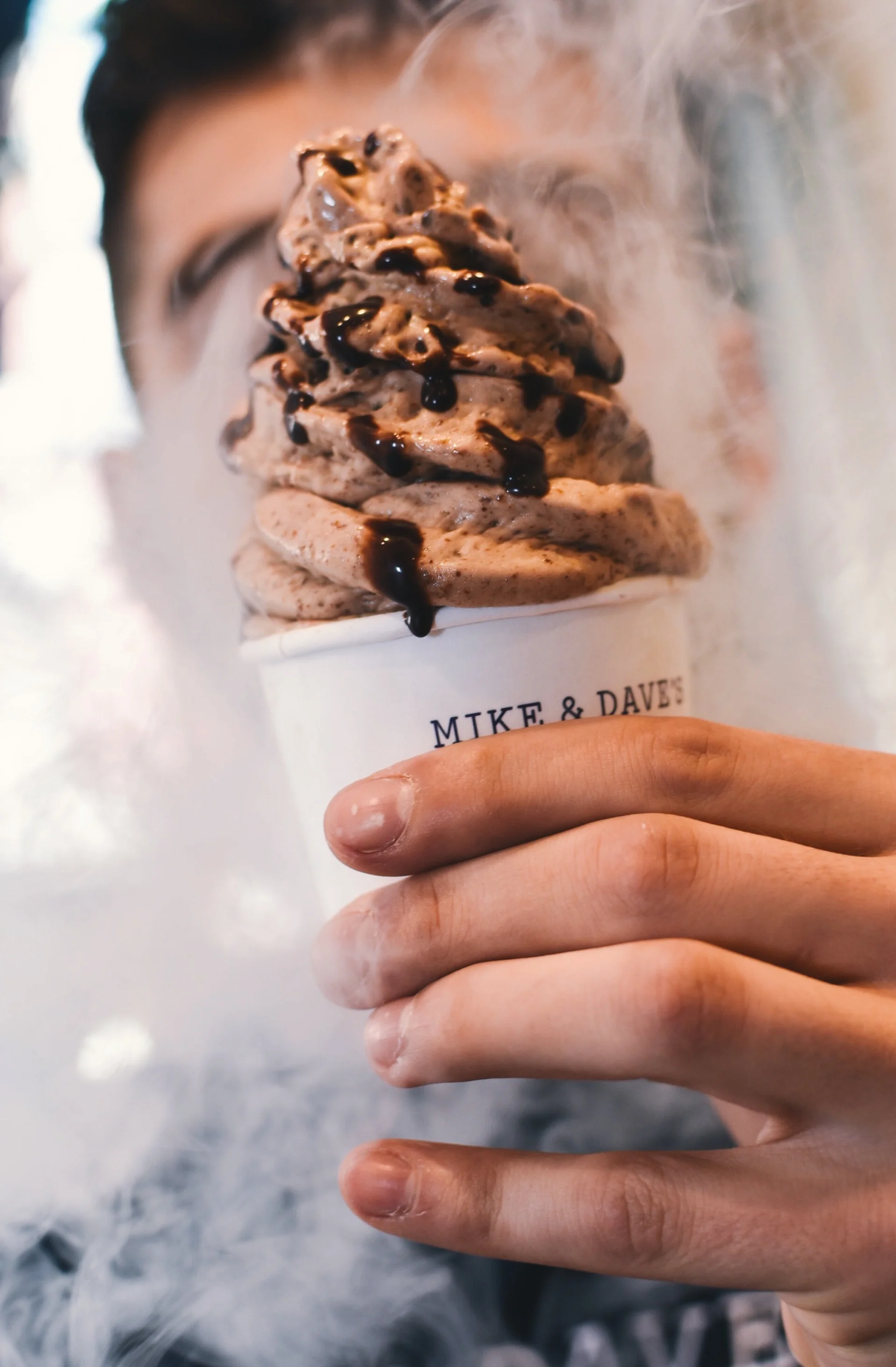 Mike & Dave's Gimme S'More