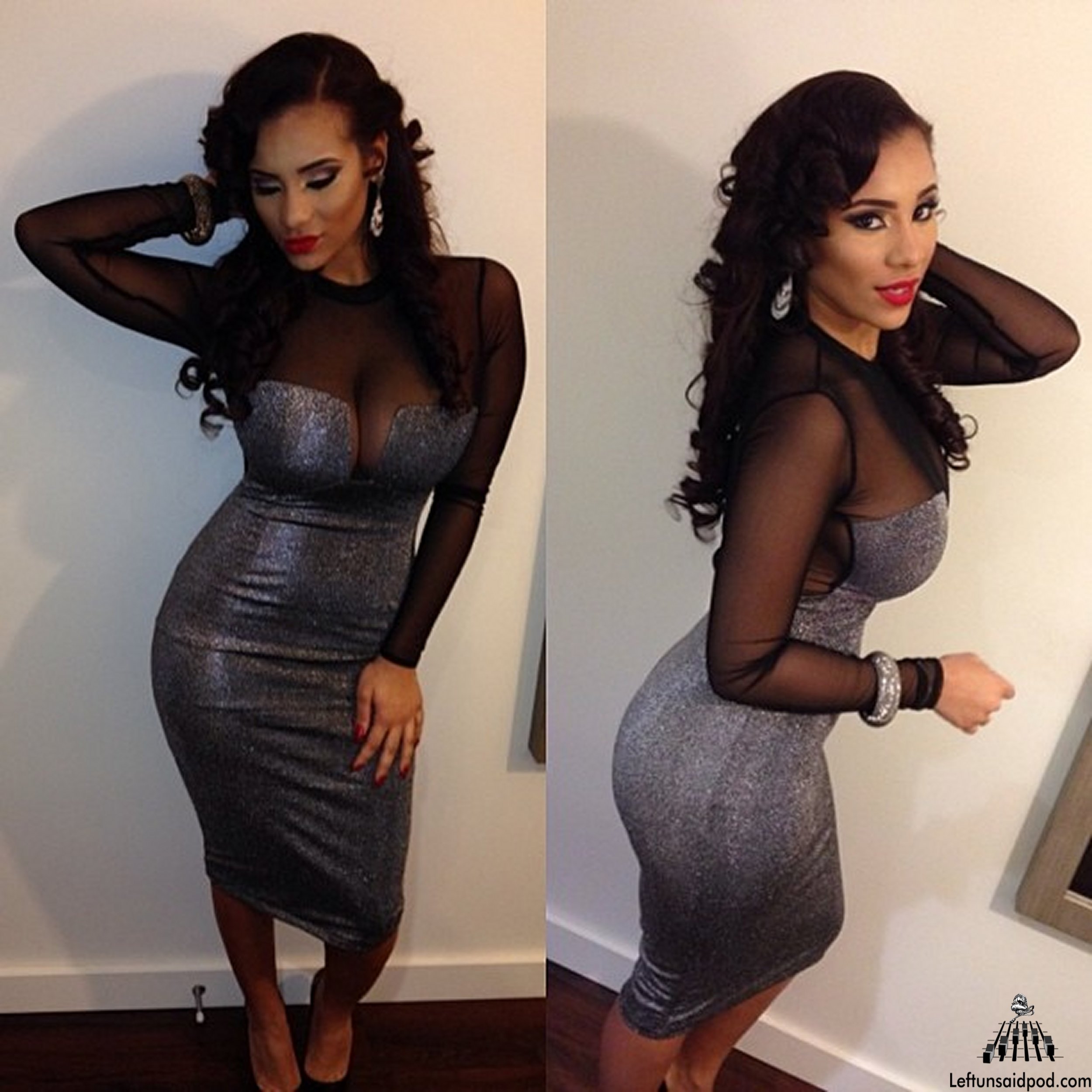 Cyn Santana - cynsantana.