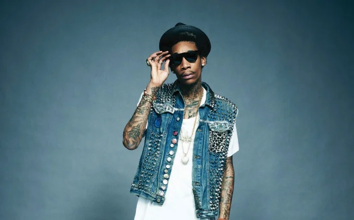 Wiz Khalifa Cabin Fever 3 Left Unsaid Pod Unfiltered
