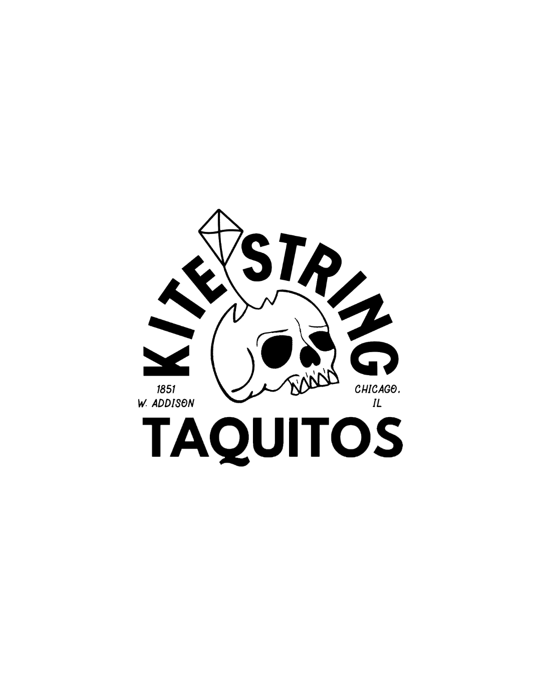 Kite String Taquitos Pop-Up