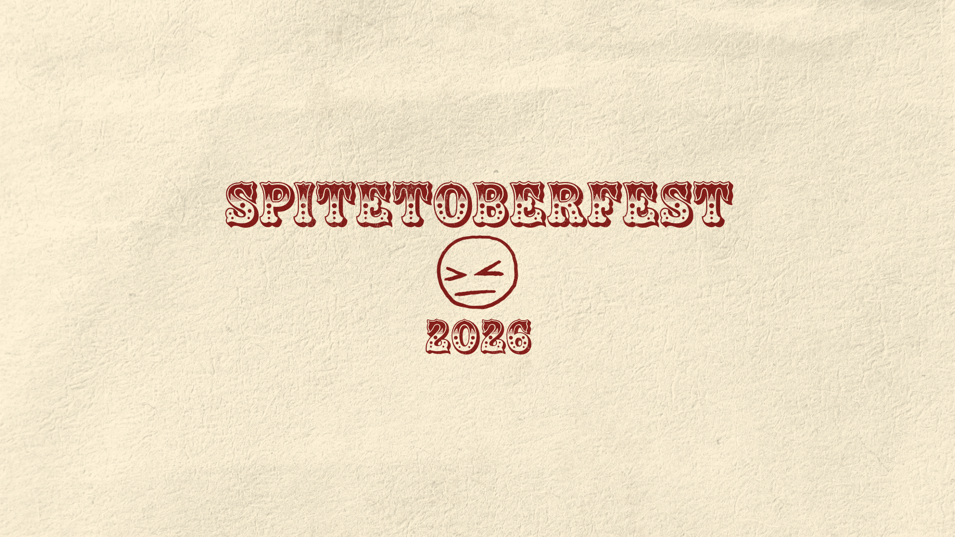 SPITETOBERFEST