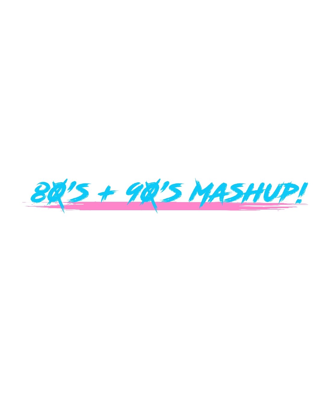 Spiteful Trivia - 80's + 90's MASHUP Trivia