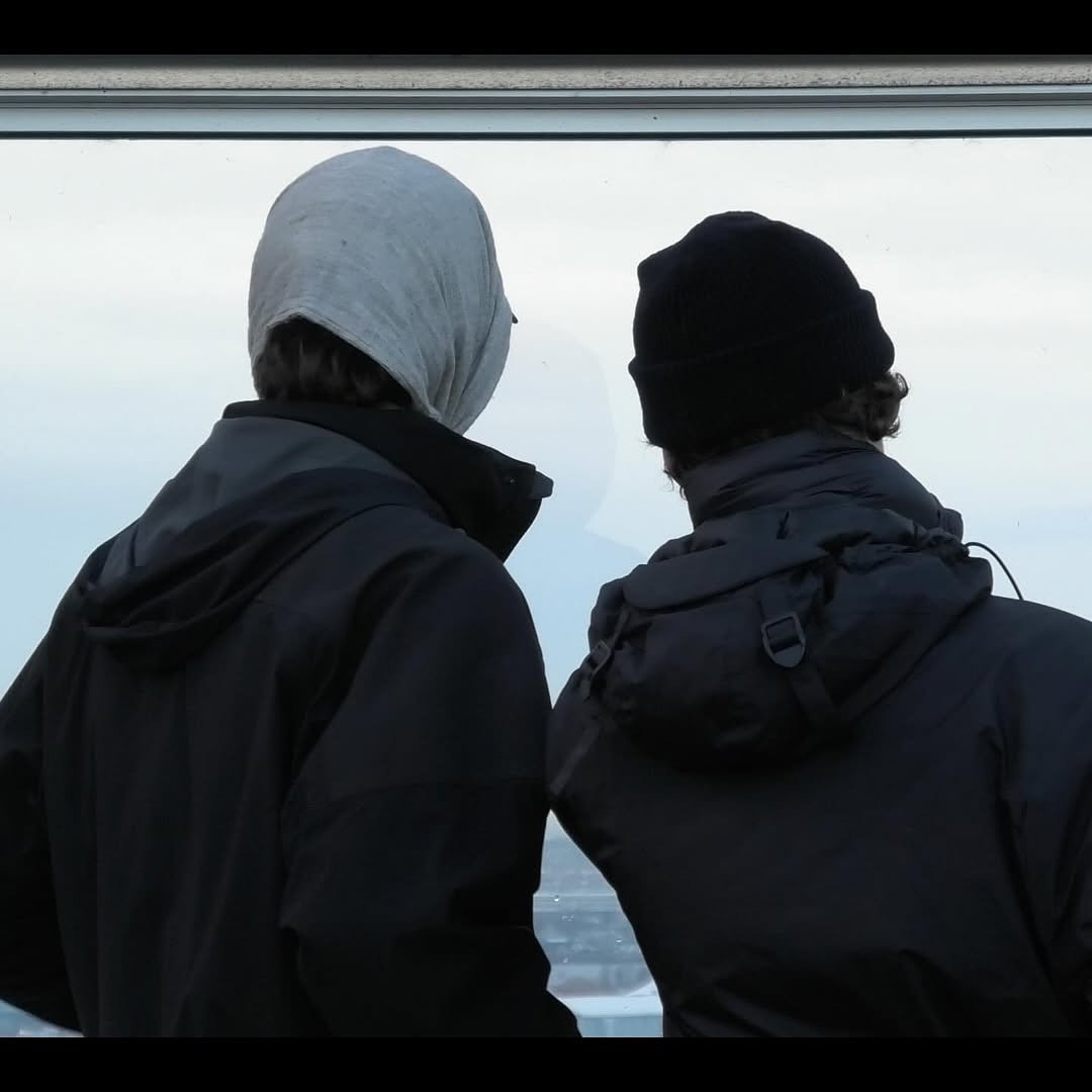 ⭐️⭐️ Out Today 🐣🌷 Croatian Amor @amortheworld &amp; Scandinavian Star @amagertheworld 

1. You Belong ft. Lalla Skir
2. Amsterdam

Emotional Dance Music available now on all streaming platforms 🎶🎵