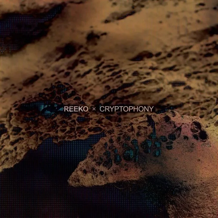 This is massive! 💥
Inaudible sounds. Encrypted signals. Reeko (@reeko_mentaldisorder) returns to @samurai_music with his new album, &lsquo;Cryptophony&rsquo;. A masterclass in sonic detail, exploring the spaces between techno, D&amp;B, and ritualist
