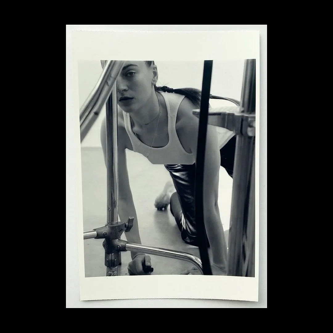 💫 BERLIN. This Friday, October 10th, FRANKIE (@franziskaaaigner) will perform at the historic Zionskirche for &lsquo;Night of the Long Call&rsquo;.

Presented by @salonoblique and @8mmfest, this special event commemorates the 1987 extreme right-wing