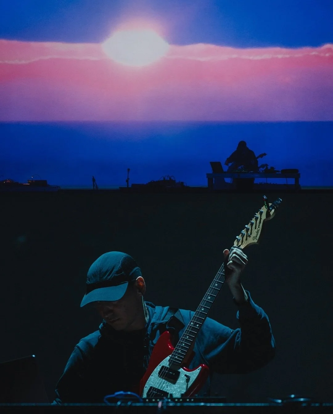 New EP &lsquo;X-berg Dubs&rsquo; from @buttechn is out now: a versatile ode to Kreuzberg Berlin, with its signature mix of squashed breaks, flighty dub techno, and jungle. 

Catch him in Barcelona this weekend for two distinct performances: 

&rarr; 