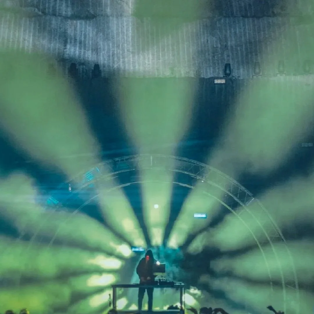 Buttechno presents “endless Xpire”
