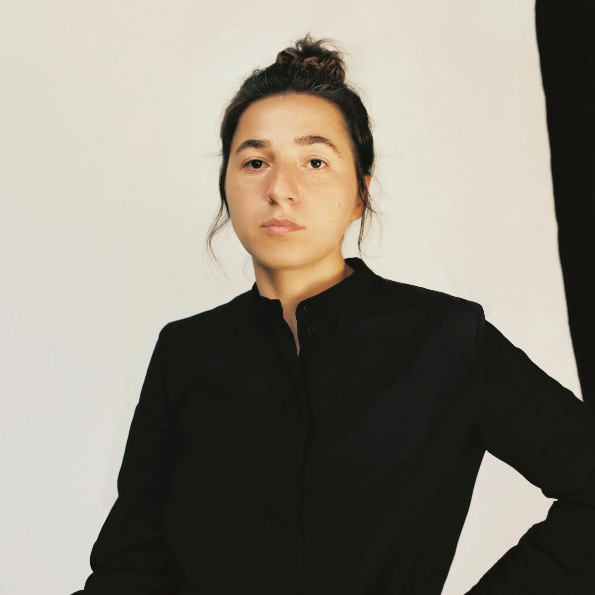 Rebecca Salvadori