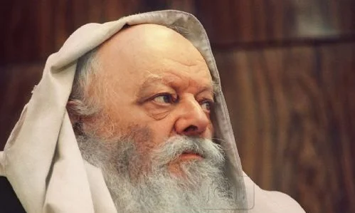 11 Ways the Rebbe Forever Changed the World