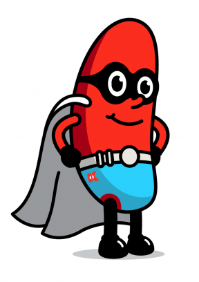 Rabbi donated a kidney. You kiddin' me?? A New Year's message.
