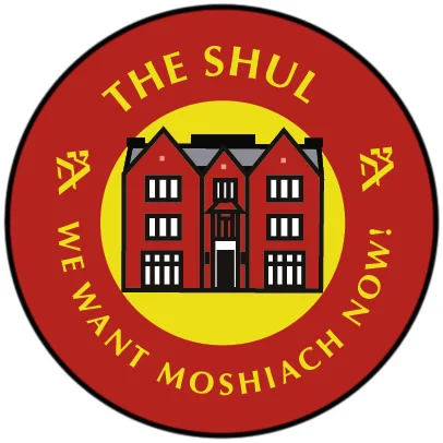 Was there a Minyan? Find out... and see the reaction!