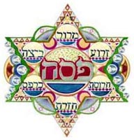 Passover @ MiYaD