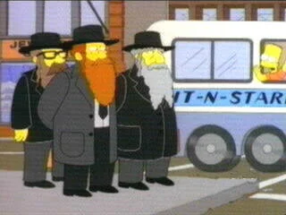 Trip to Jewish Brooklyn!