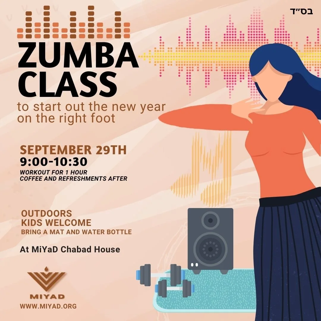 Zumba Class
