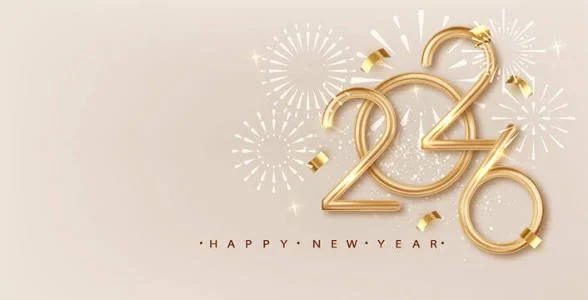  Happy New Year!  May your new year be filled with all that you set out to do (that is your life).   May you receive; that is only filled with good health, prosperity, love, peace, diplomacy, and good will to all.  Have A Happy. Healthy. Peacemaking.