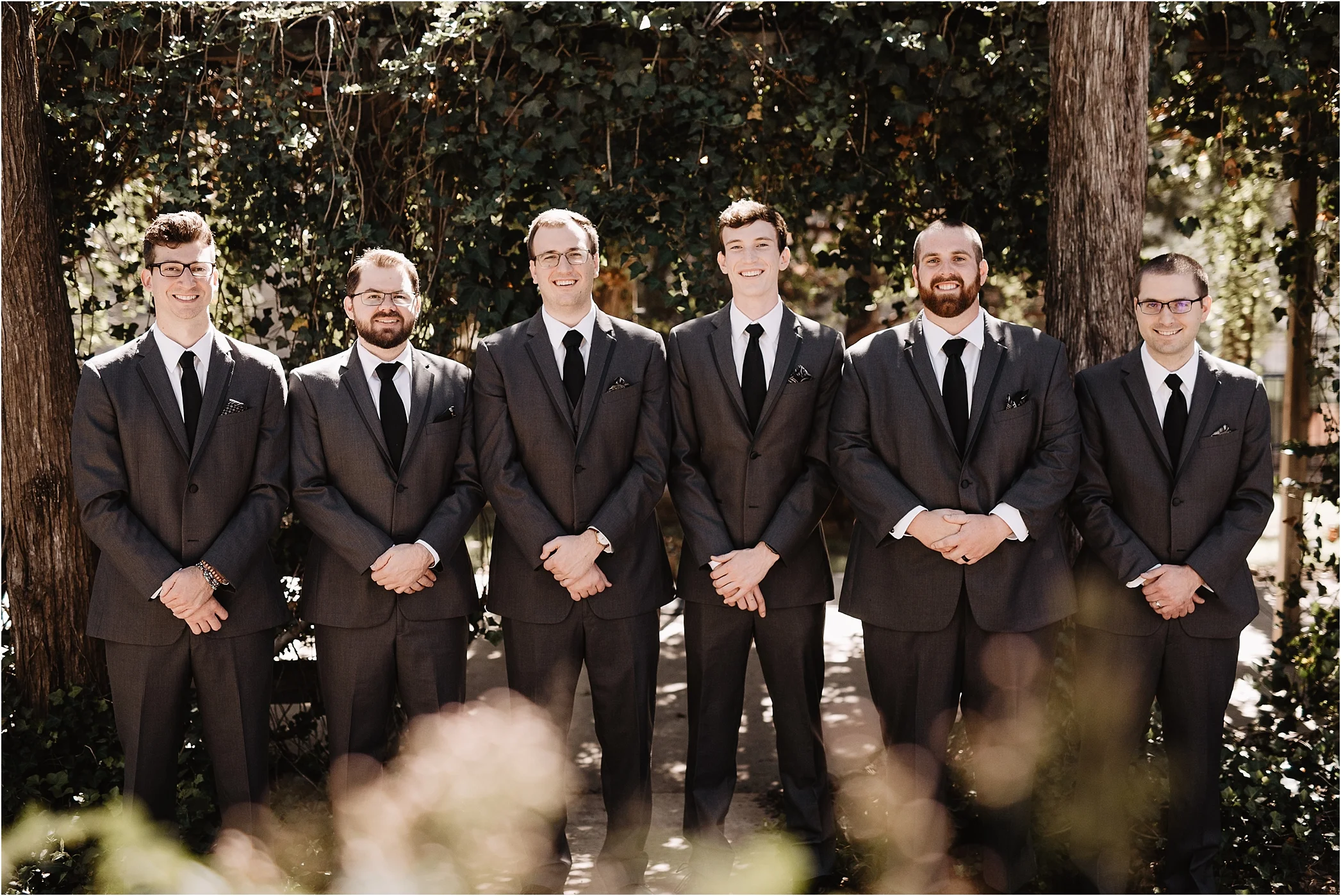 Castle Falls Oklahoma Fairytale Wedding-17.jpg