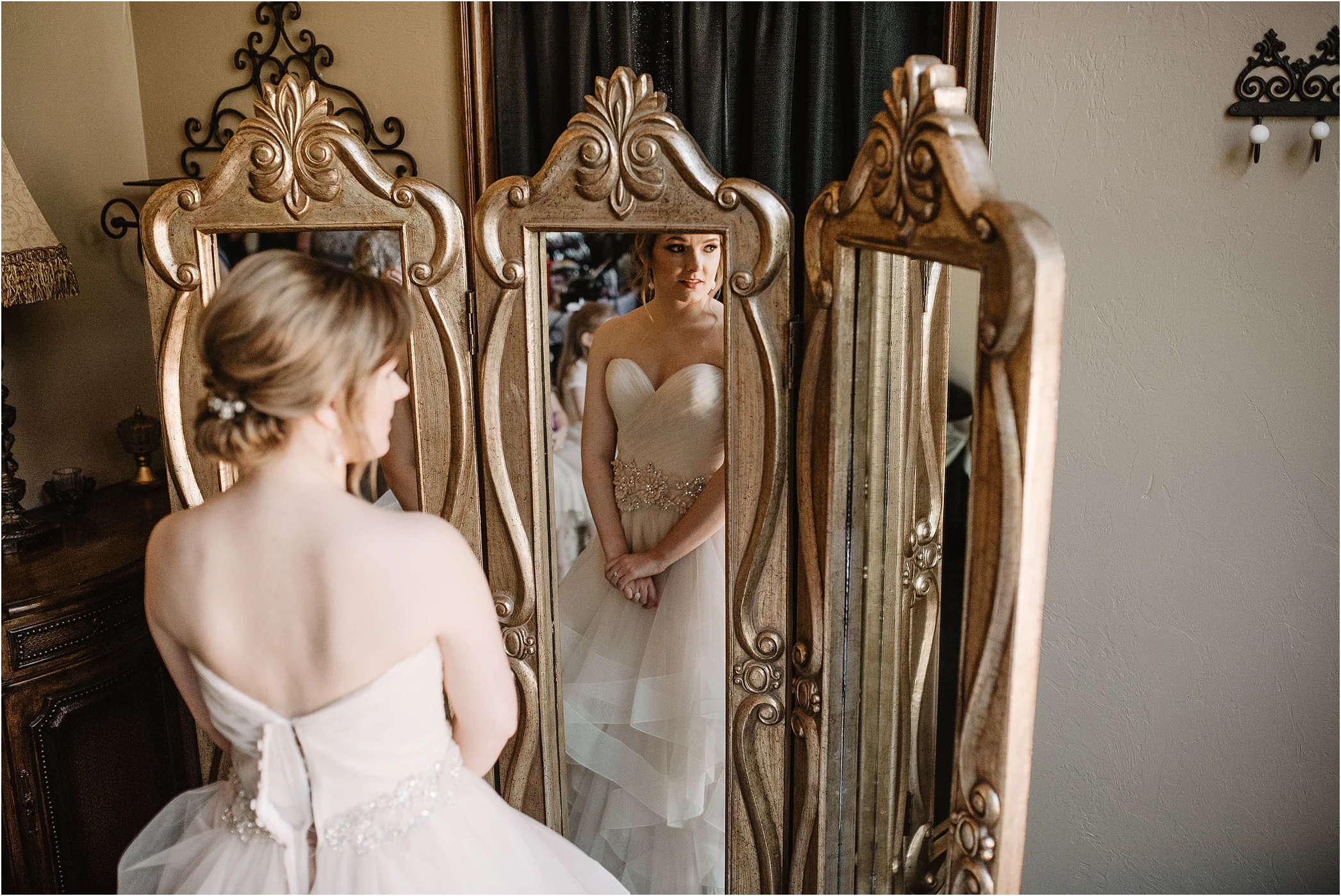 Castle Falls Oklahoma Fairytale Wedding-26.jpg