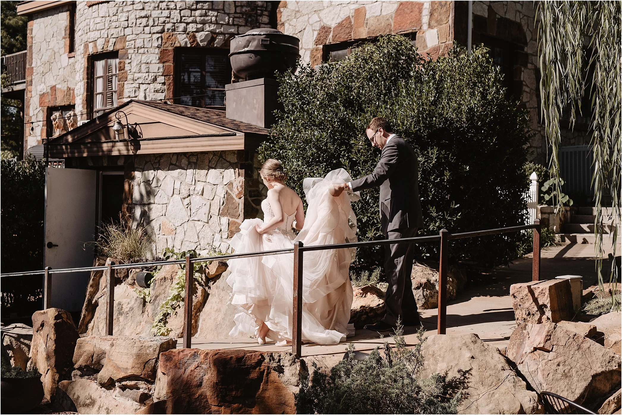 Castle Falls Oklahoma Fairytale Wedding-45.jpg