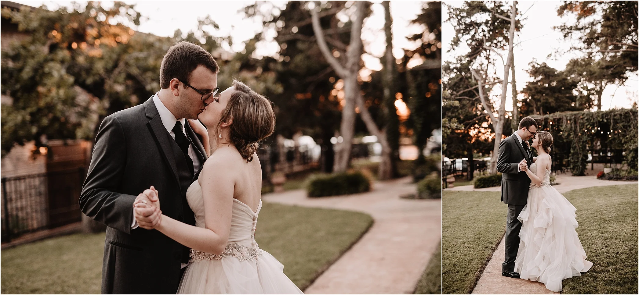 Castle Falls Oklahoma Fairytale Wedding-175.jpg
