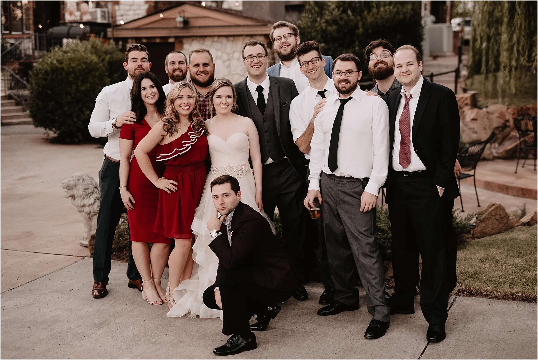 Castle Falls Oklahoma Fairytale Wedding-180.jpg