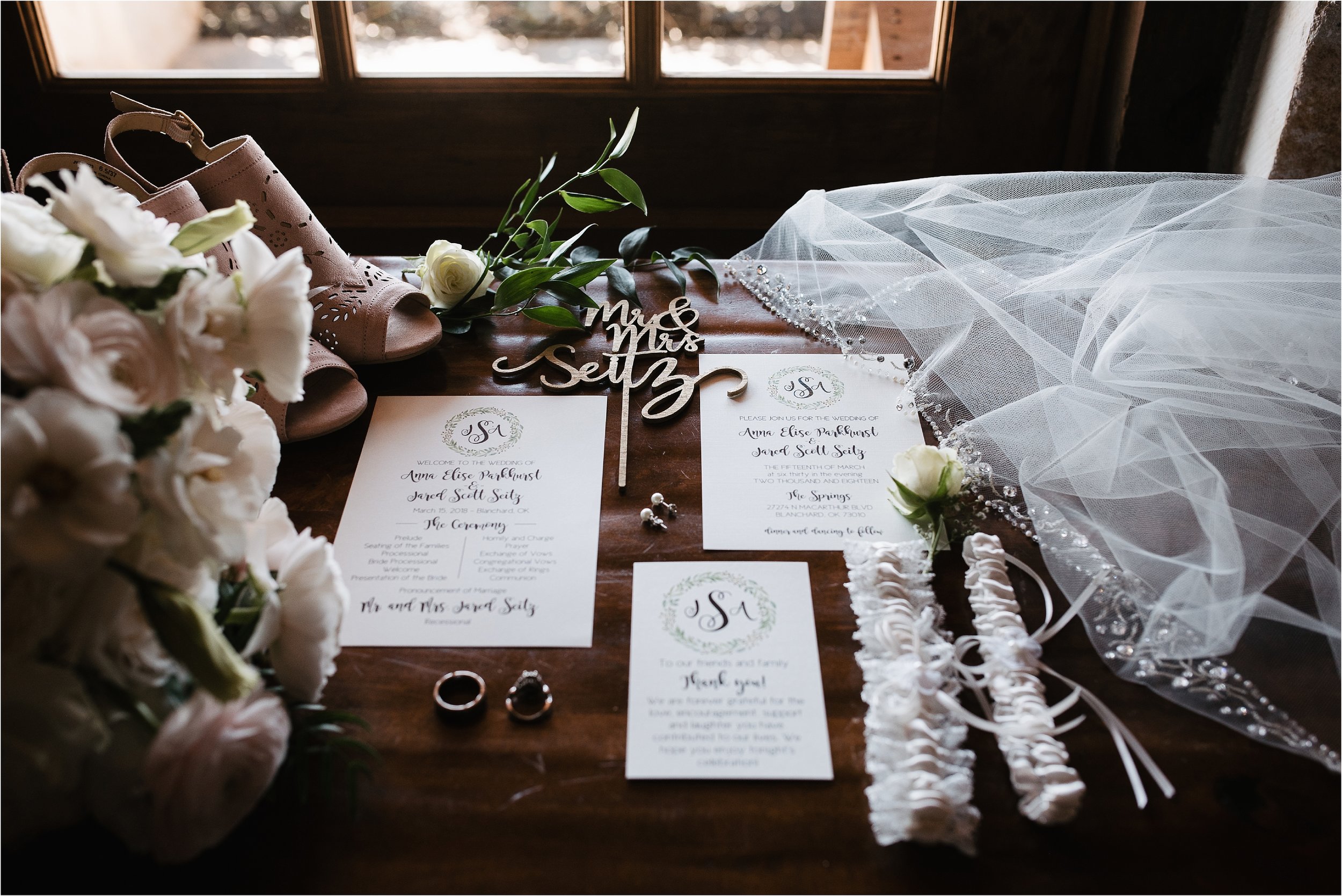 Greenery Wedding at the Springs Norman Oklahoma-5.jpg