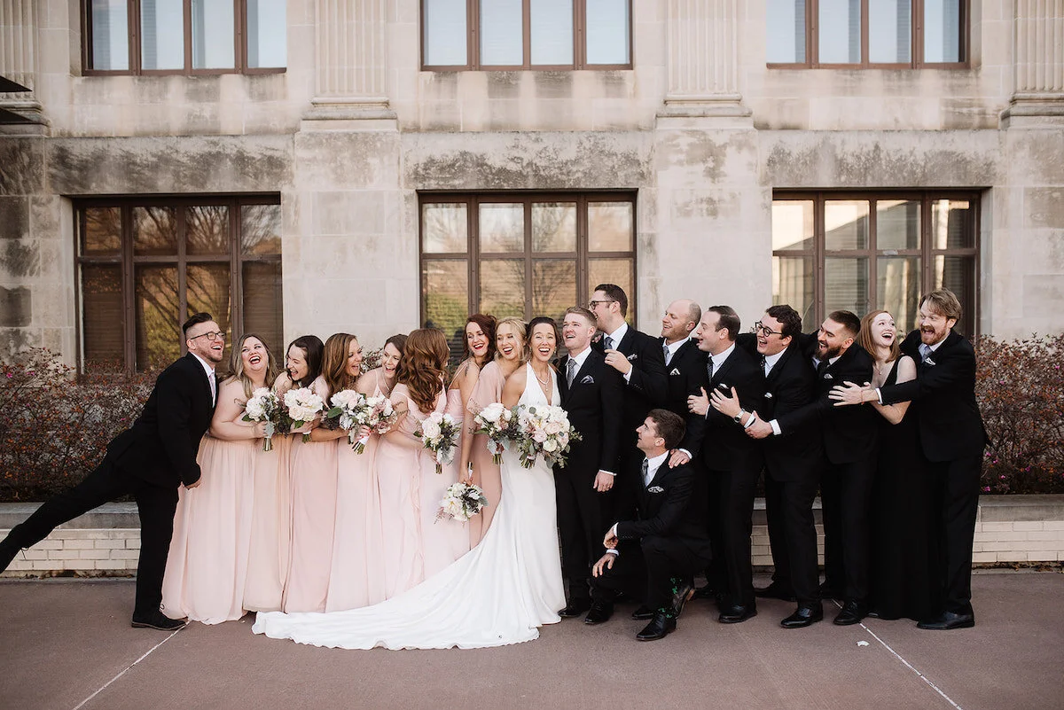 Oklahoma Hall of Fame wedding, Gaylord Pickens wedding, Oklahoma City wedding photographer, Oklahoma wedding photographer