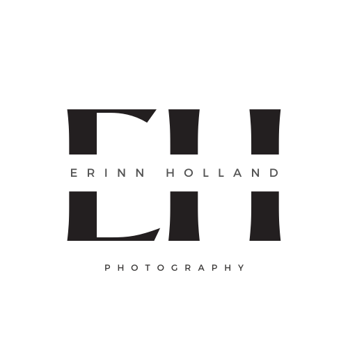 ERINN HOLLAND PHOTOGRAPHY