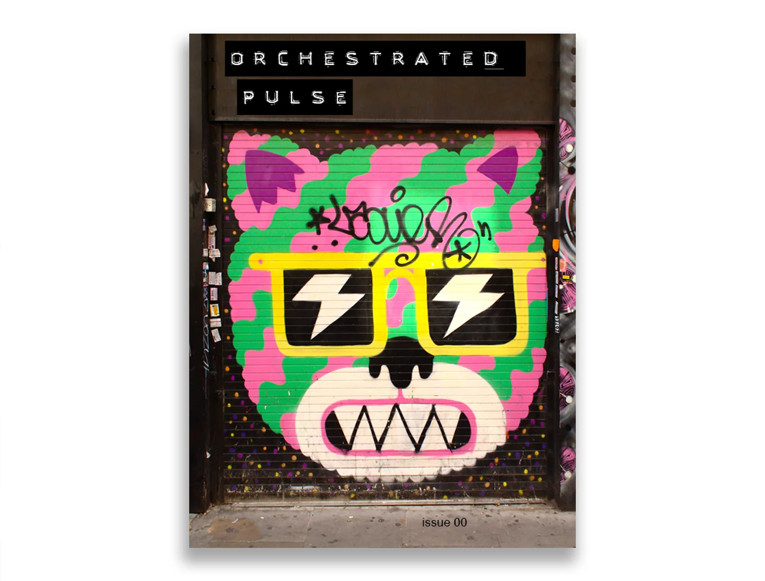 Orchestrated Pulse // photography by Drew Franklin, Washington, DC