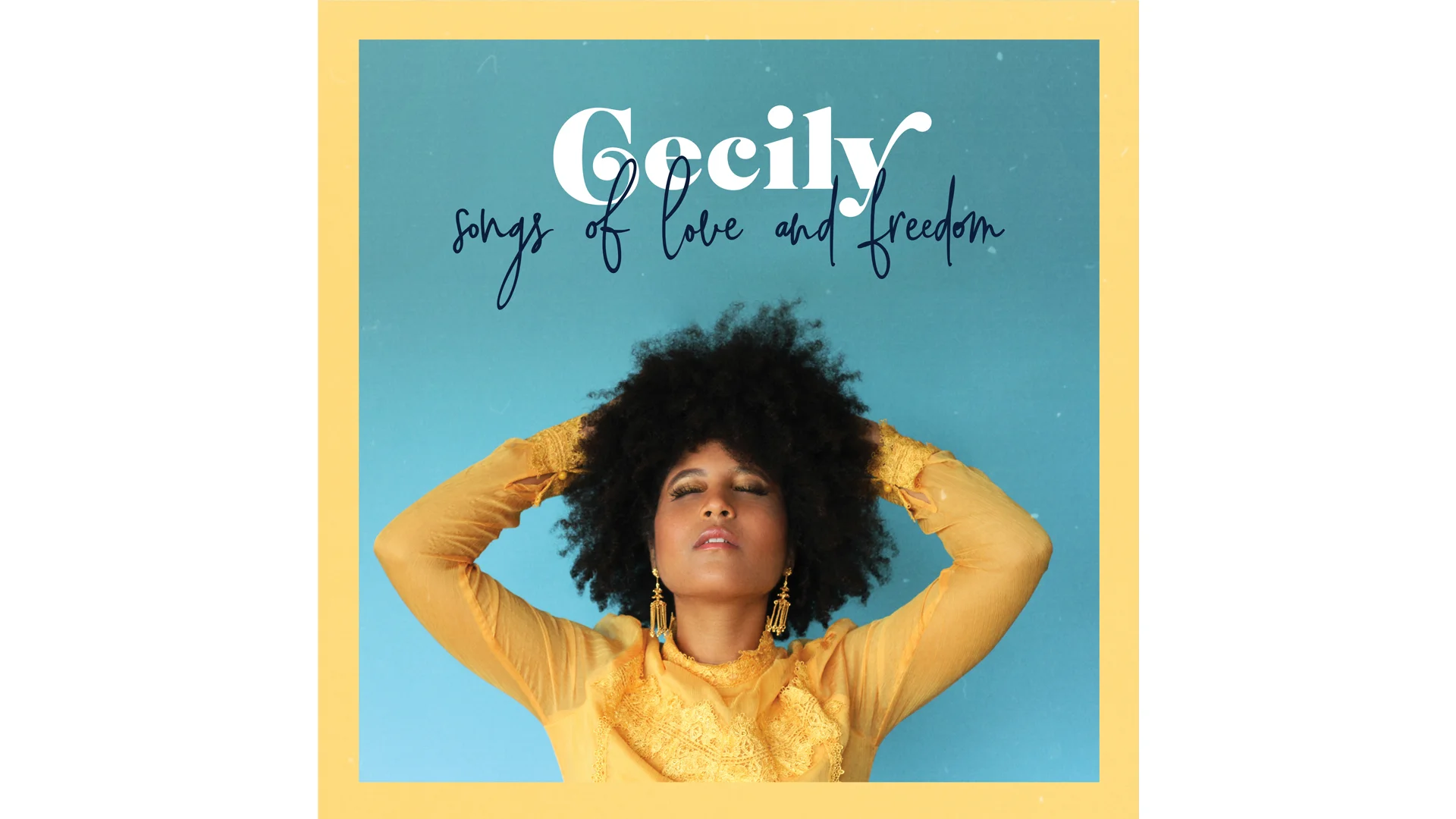 cover, 'songs of love and freedom'
