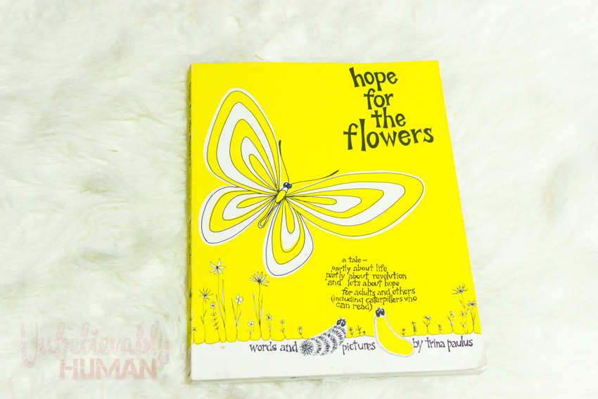 Hope For the Flowers by Trina Paulus