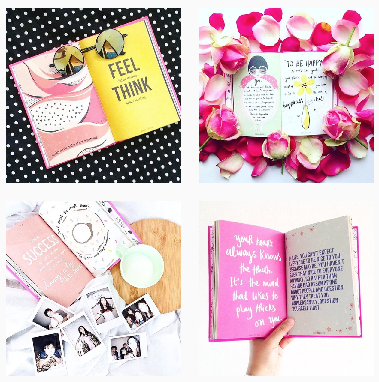 #88 Love Life By Diana Rikasari