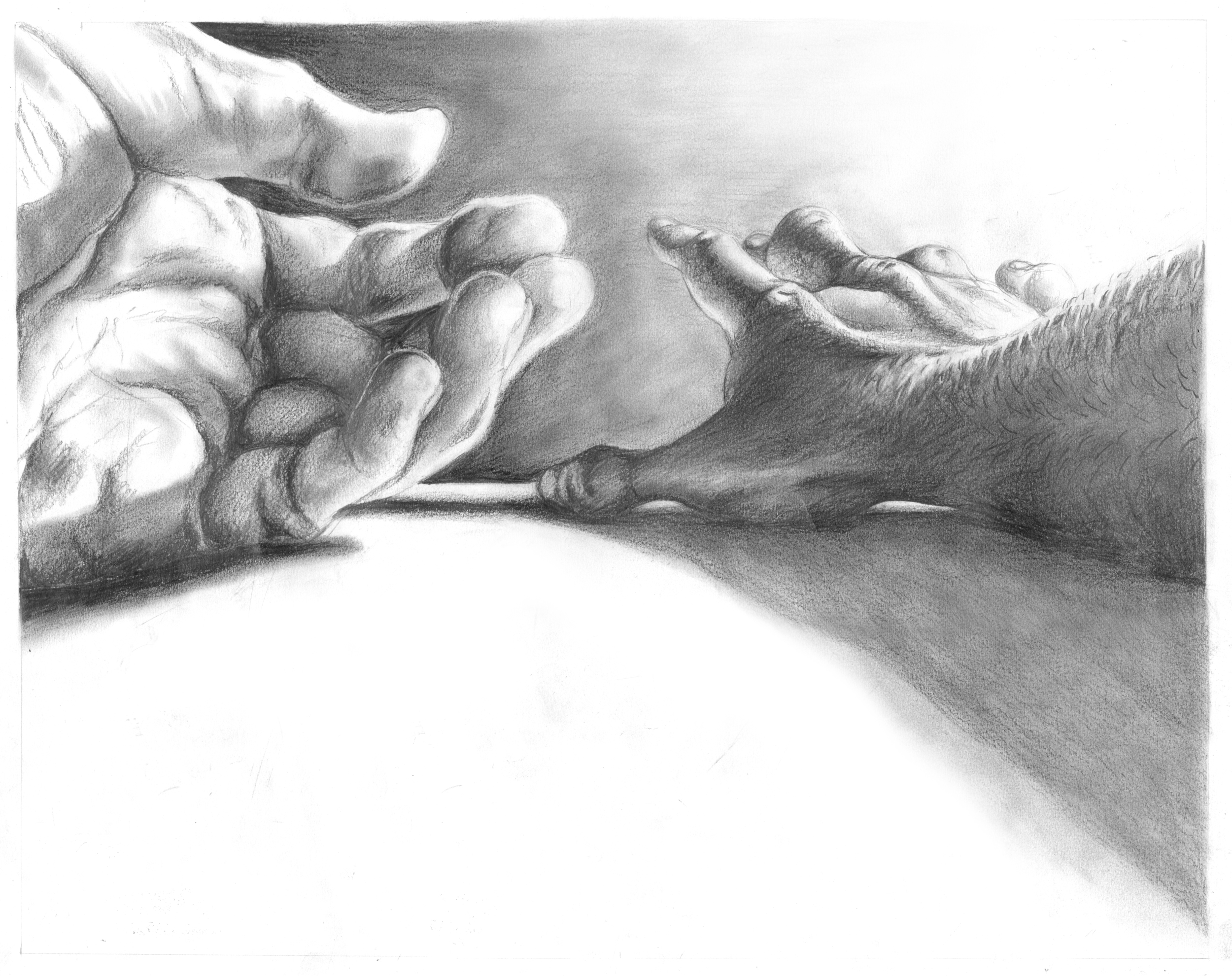 Hand in Hand