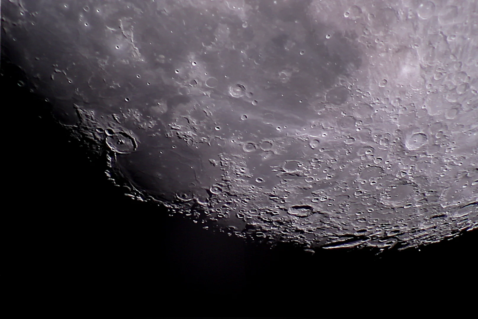 The Moon