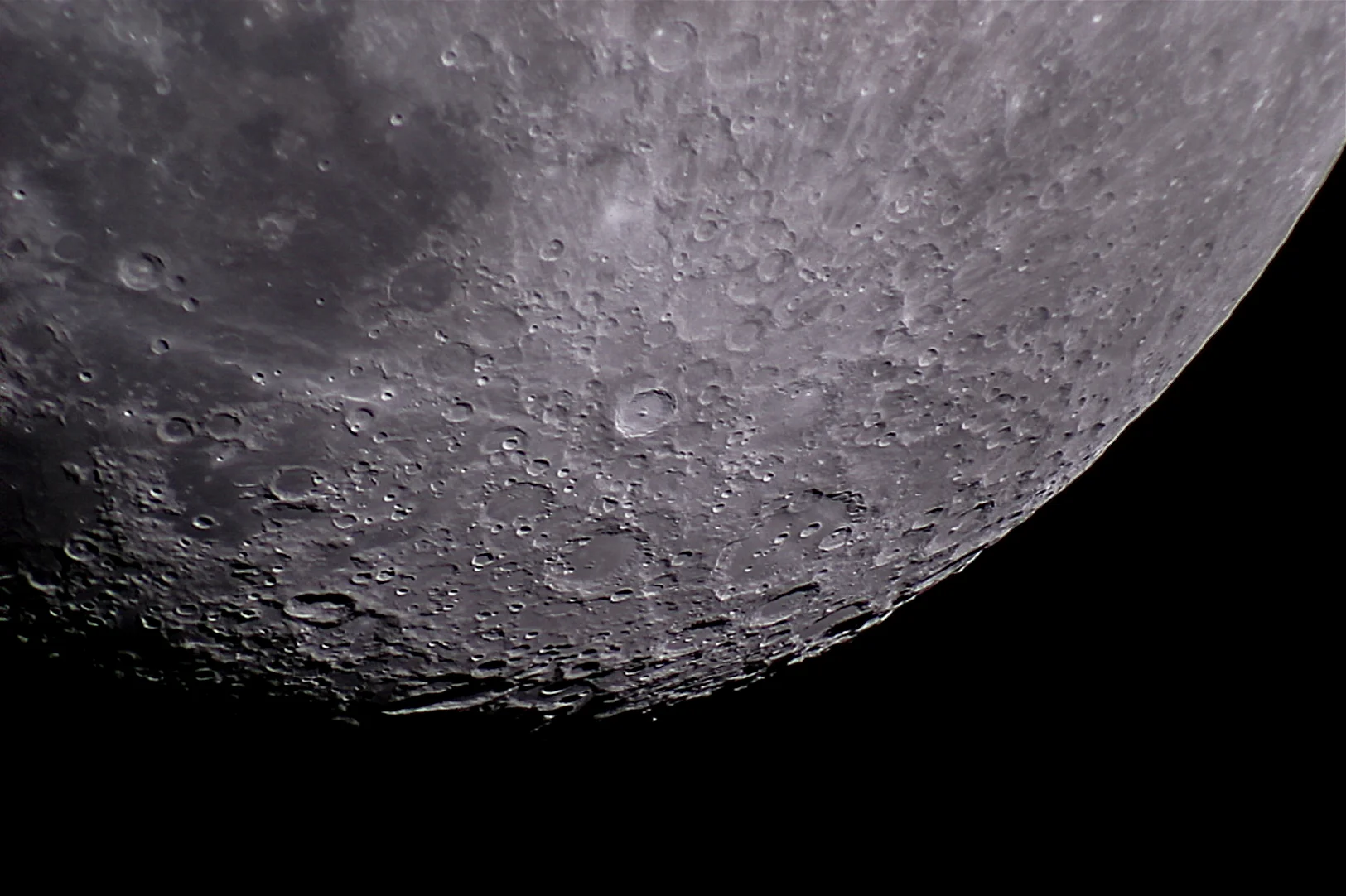 The Moon