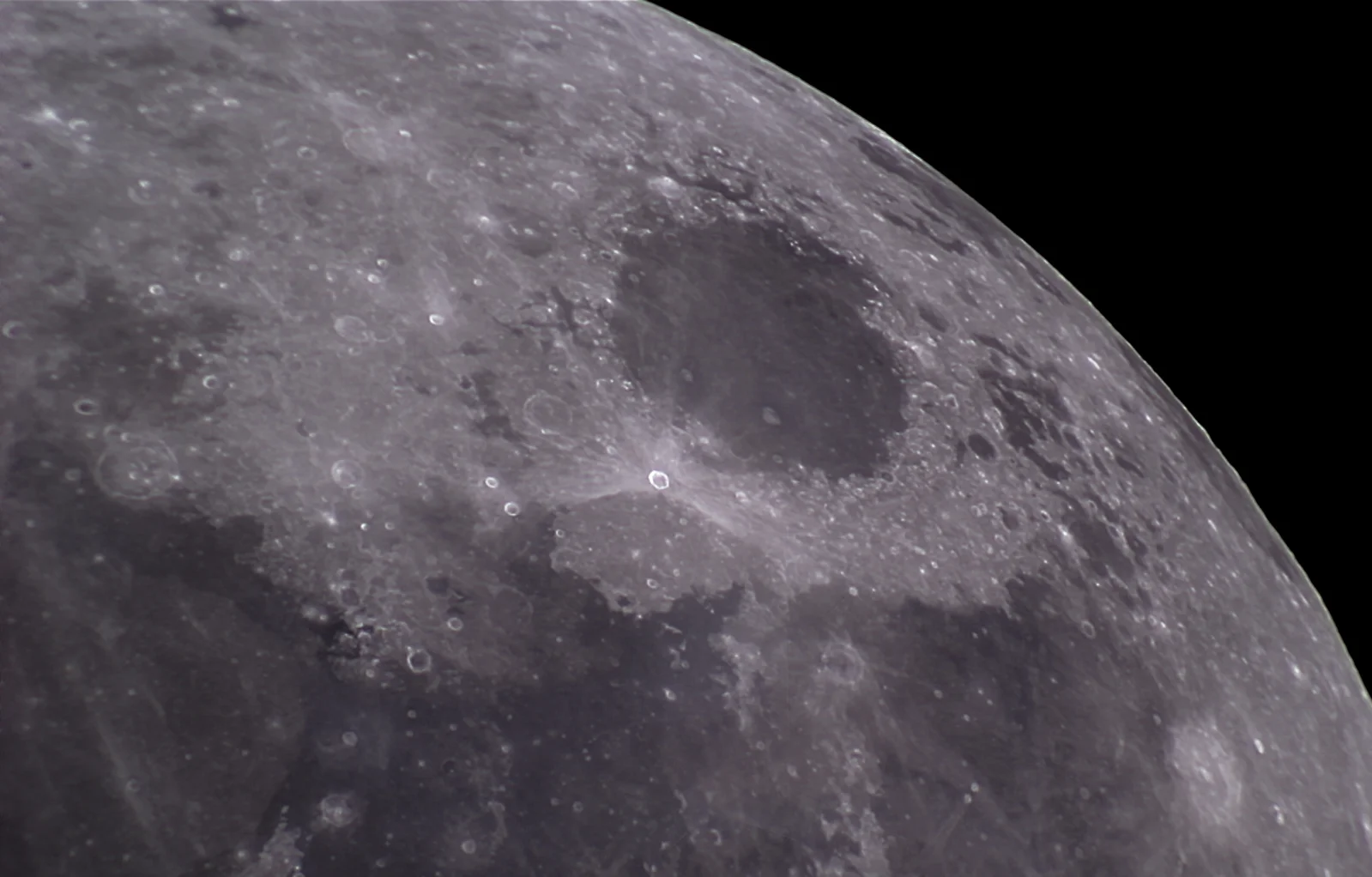 The Moon
