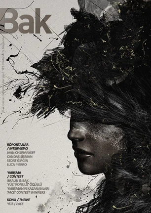 Bak 17  | 'Face' Download:   MAC   |   PC