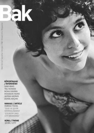 Bak 16  | 'City' Download:   MAC   |   PC