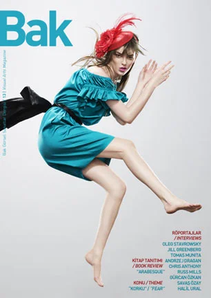 Bak 13  | 'Fear' Download:   MAC   |   PC