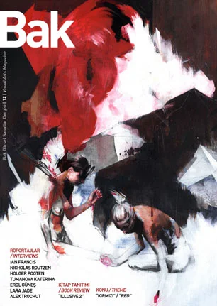 Bak 12  | 'Red' Download:   MAC   |   PC