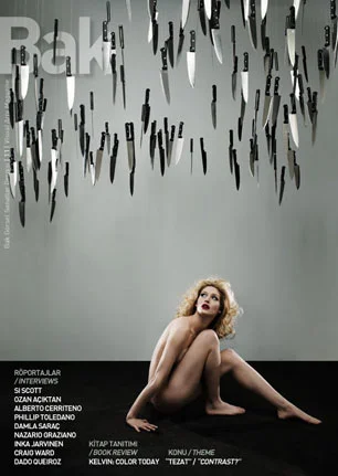 Bak 11  | 'Contrast' Download:   MAC   |   PC