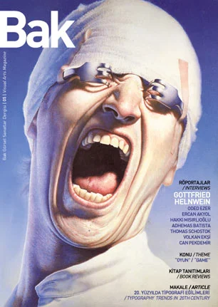 Bak 05  | 'Game' Download:   MAC   |   PC