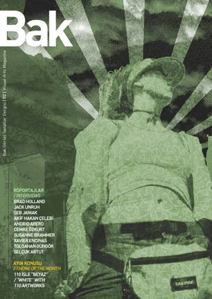 Bak 02  | 'White' Download:   MAC   |   PC