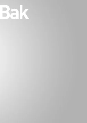 Bak  ?