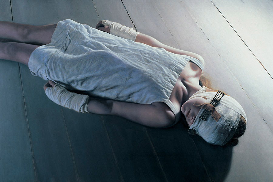 Gottfried Helnwein