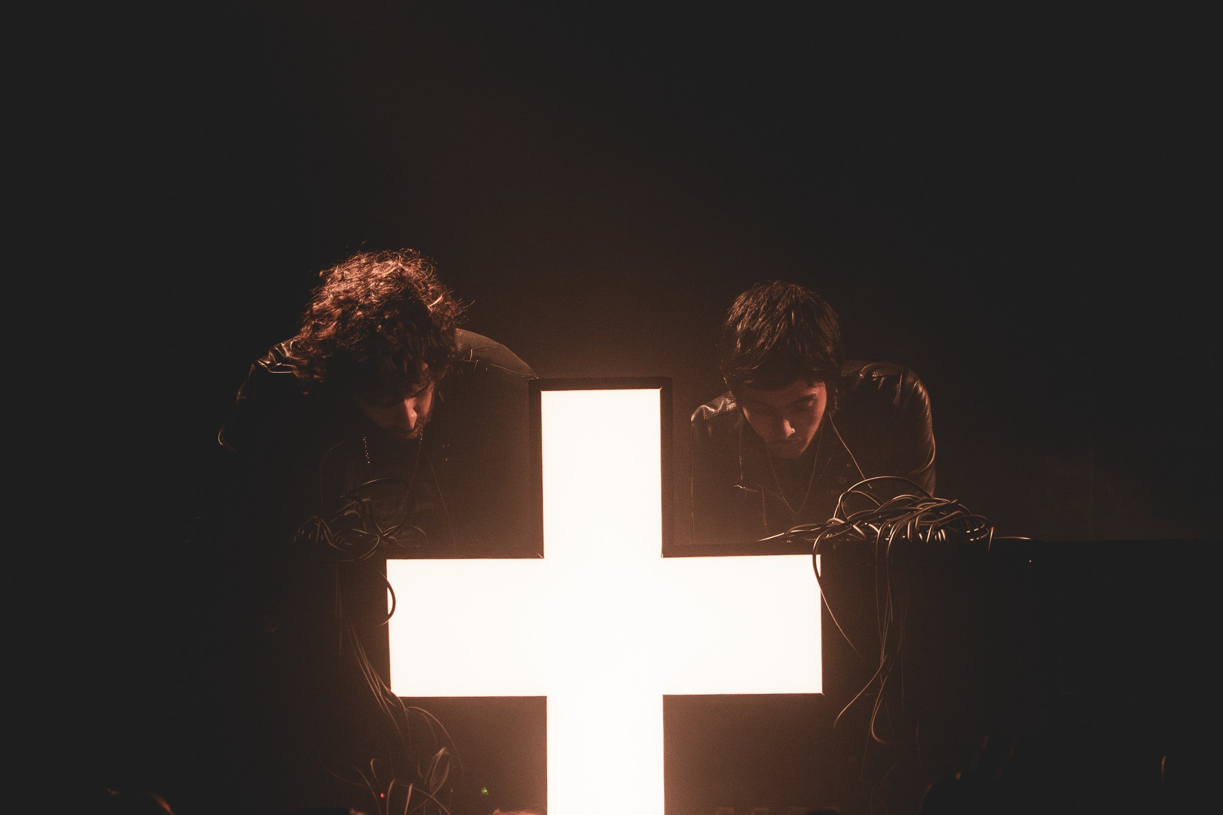 Justice - July 10th, 2007