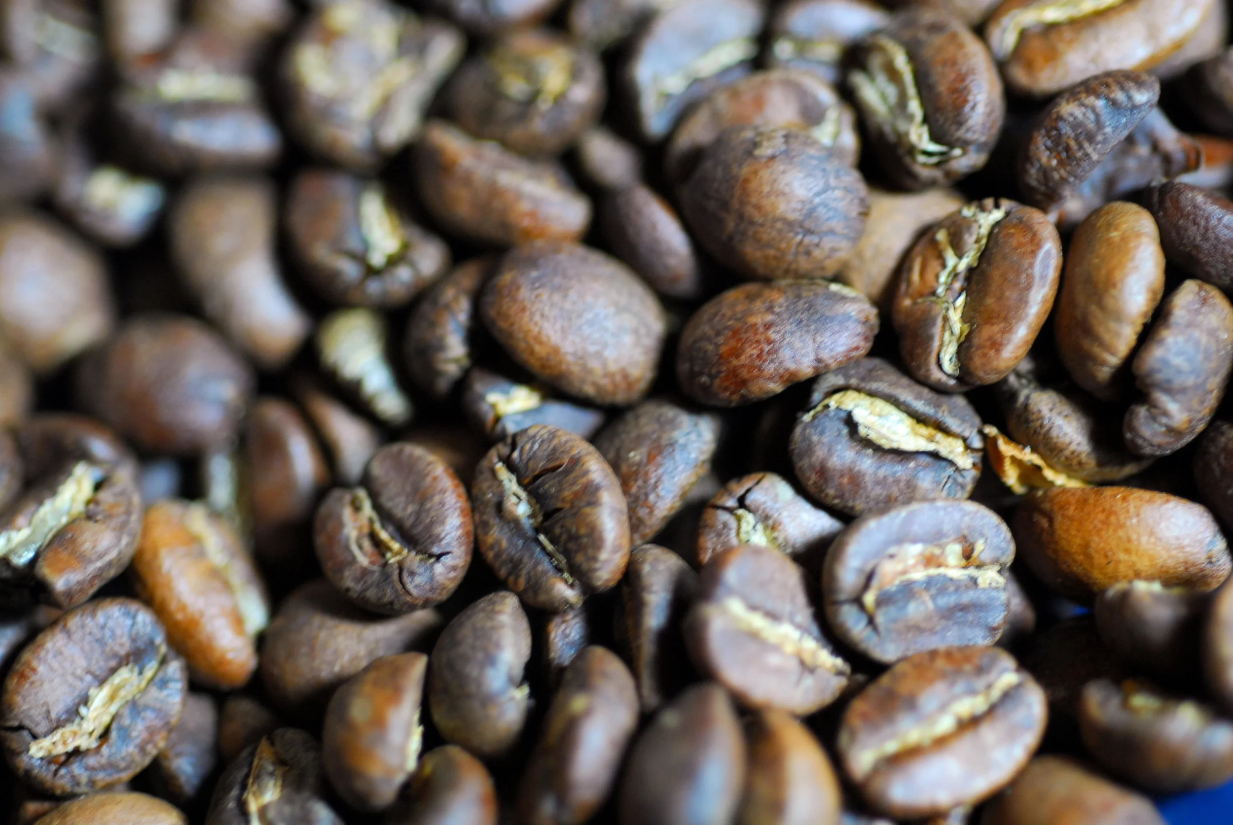 Artisan Roast coffee