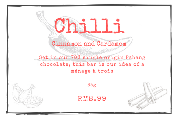 Or Chili #4