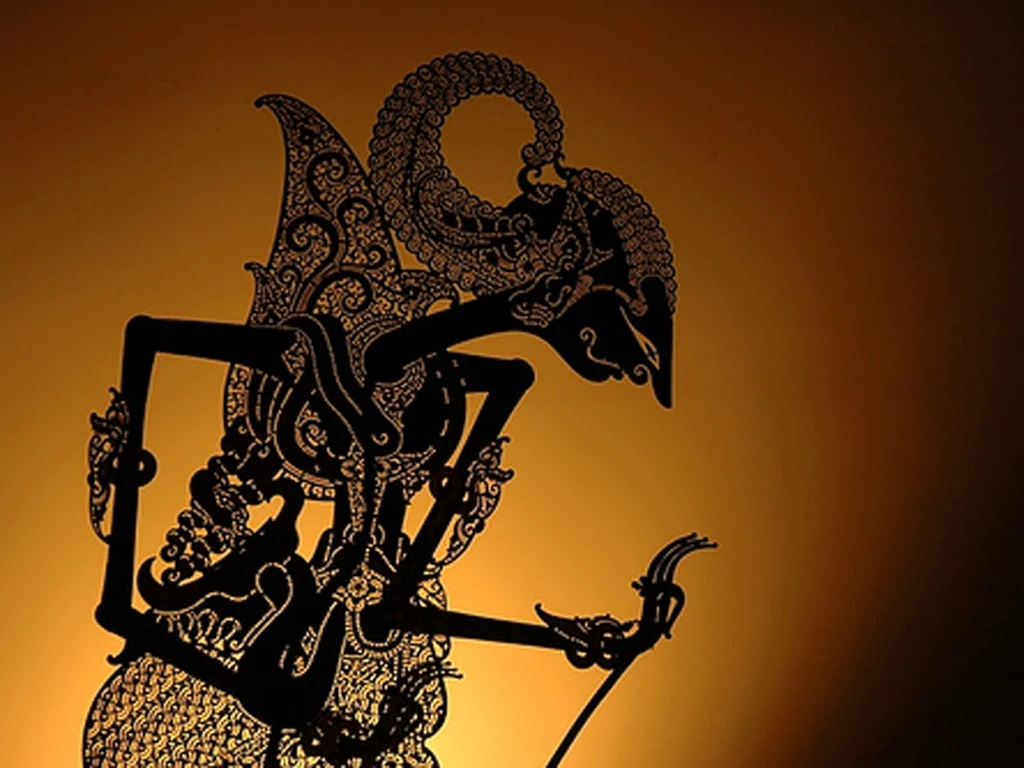 Wayang Kulit