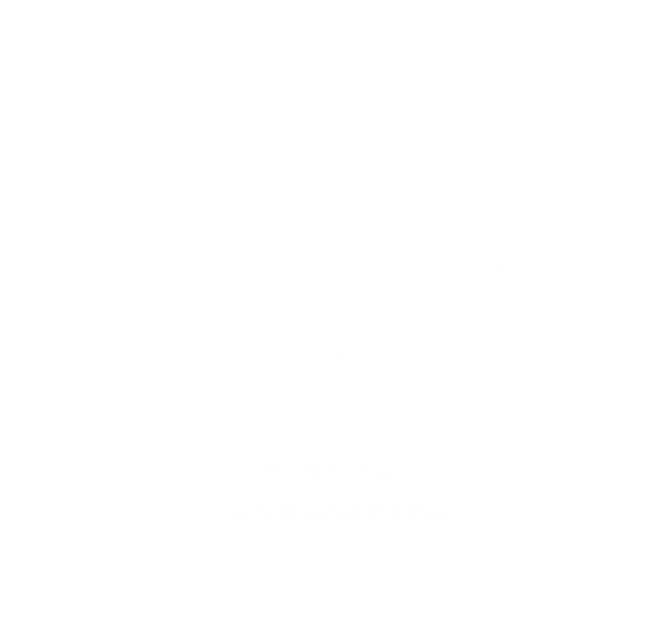 Handmade Guitars - Luthier School - Guitar Repair