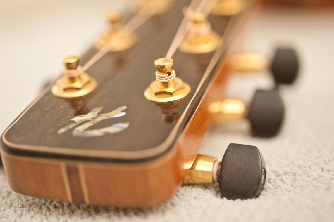 Hawkins Orchestra Model Tuners